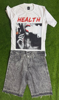 HBK Rhinestone set