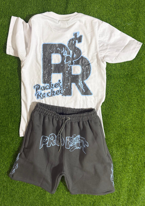 PR profit set