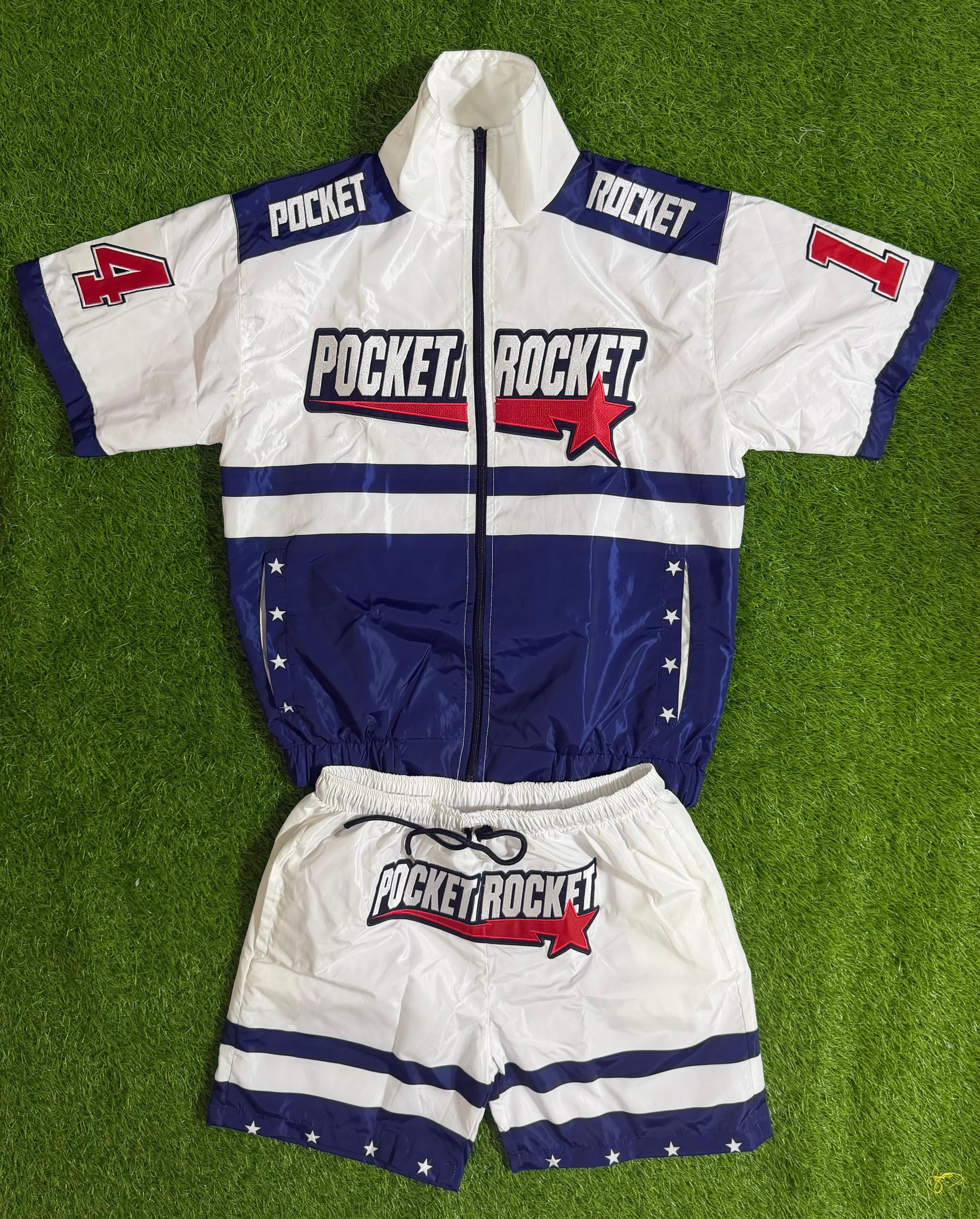 PR Windbreaker sets