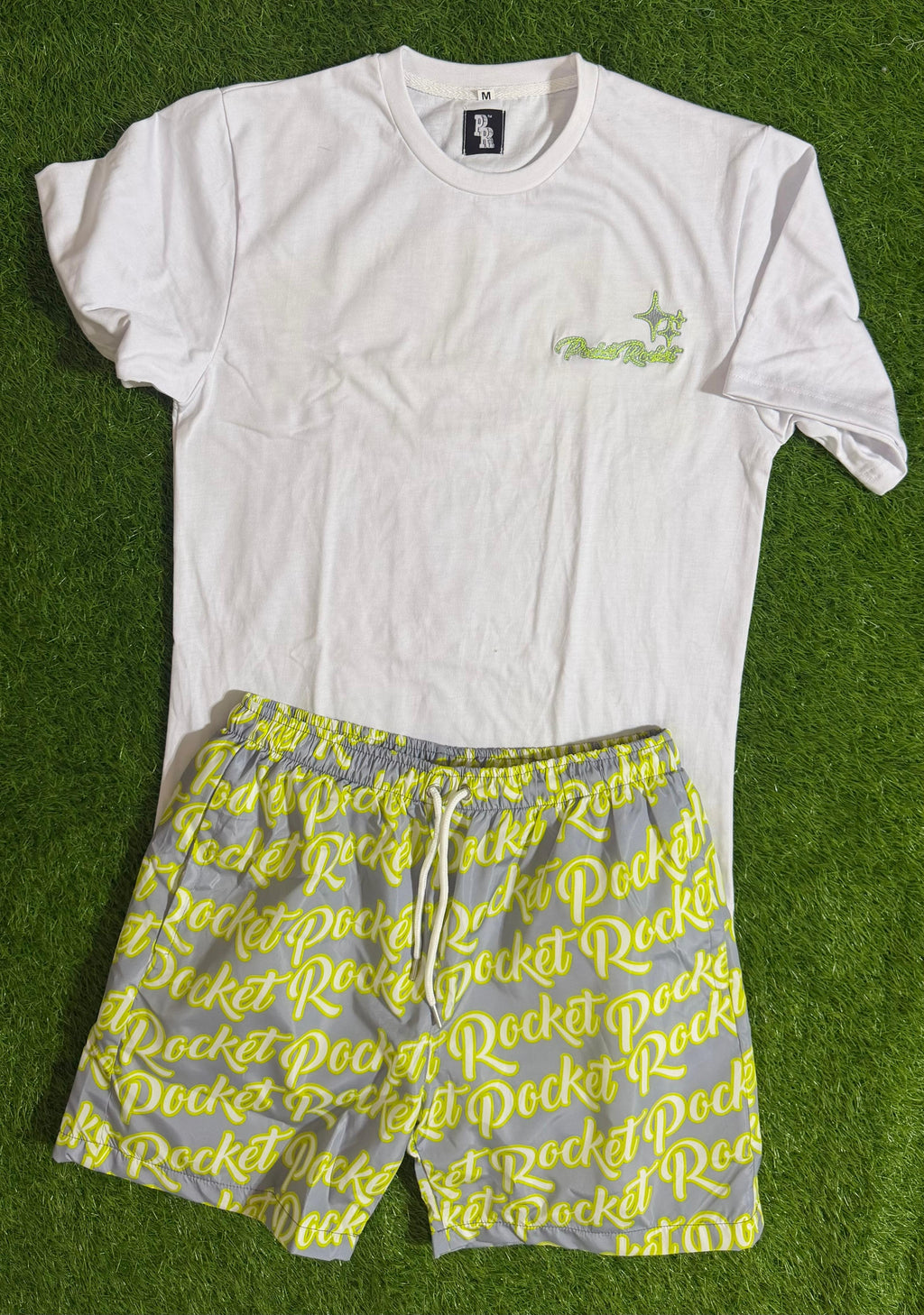 Pocket Rocket Set
