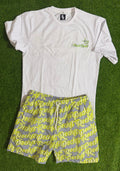 Pocket Rocket Set