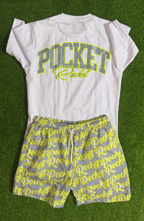 Pocket Rocket Set
