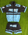 PR Windbreaker set