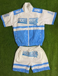 PR Windbreaker set