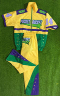 PR Windbreaker set